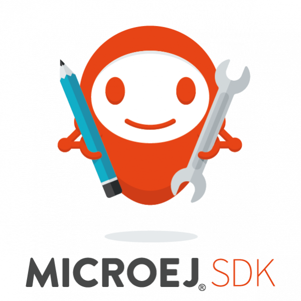 MicroEJ Software Development Kit SDK for Embedded Systems