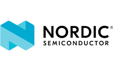 Nordic Semiconductors Logo
